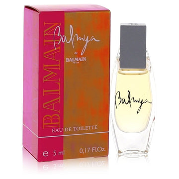 Balmya by Pierre Balmain